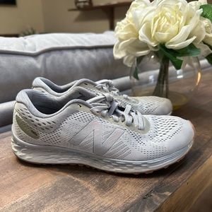 New Balance sneakers